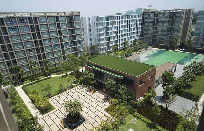 DCONDO Sign - Foto 1