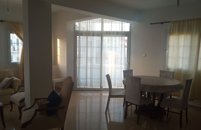 Remarkable 2-bed Apartment in a Great Area Nicosia - Foto 9