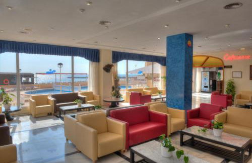 Apartamentos La Mirage - Foto 20