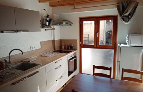 Maison de ville 4pers - Foto 5