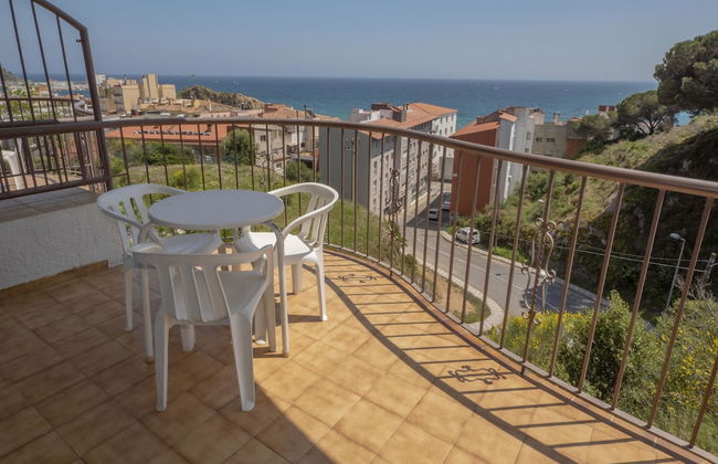 Apartaments AR Muntanya Mar - Foto 23