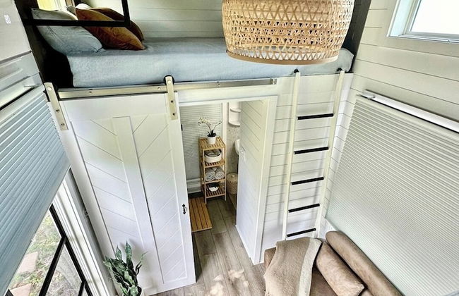 Tiny House Near Miami Design District - Photo 9