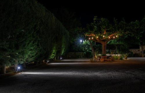 Villa Vicanti - Foto 41