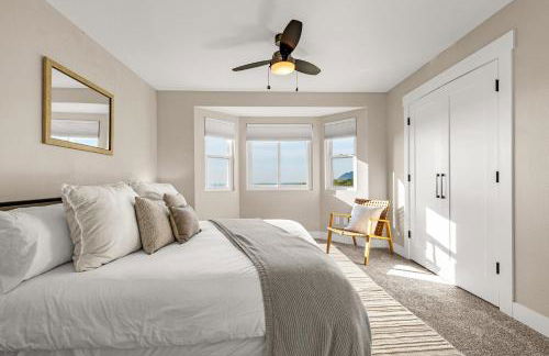 Mountain Retreat with Hot Tub & Views - Foto 36