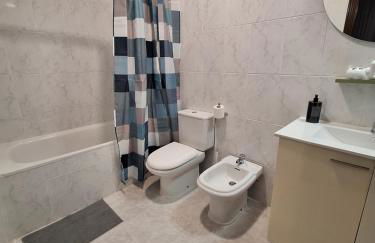 Piso California 3 aire acondicionado, wifi, cerca del mar - Foto 25