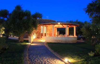 Li Furneddhri (Trulli) - Foto 7