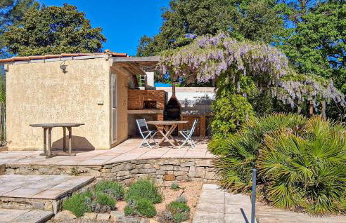 Lovely Home In Besse Sur Issole - Foto 1