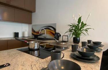 Apartament JB 56m2 parking,balkon,2sypialnie - Foto 9