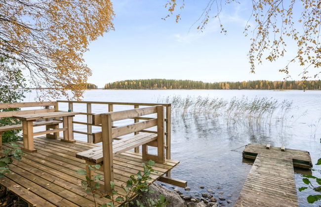 Aamuntorkku - Foto 6