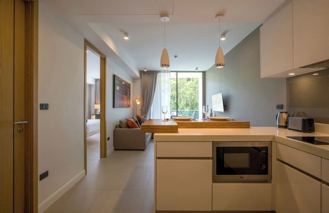 Oceanstone by RESAVA - Foto 20