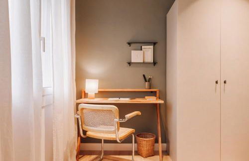 Casares - 1 bedroom in Gràcia - Foto 3