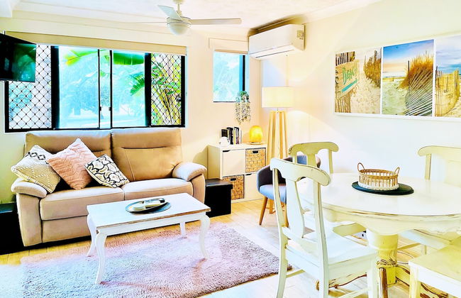 Mermaid Beach Park View Resort - Foto 43