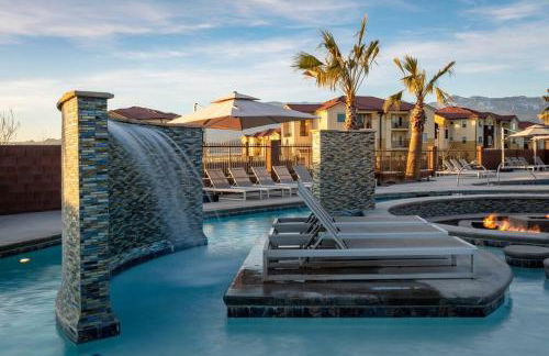 Zion Escape-Private Hot Tub - Foto 57