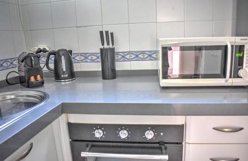 Apartamento Los Olivos Jerez - Foto 23