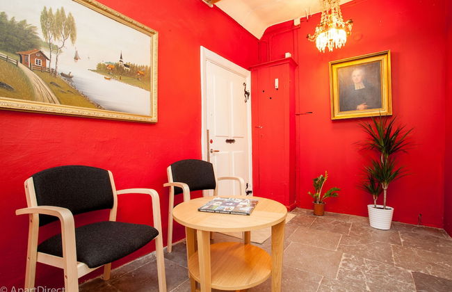 ApartDirect Gamla Stan - Photo 2