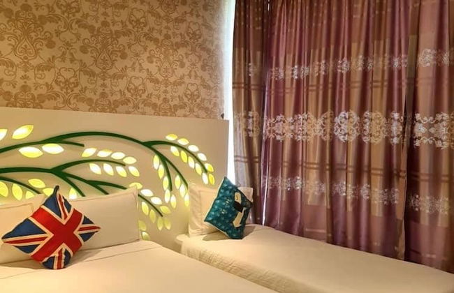 Paddy SunRise Light House - Foto 5