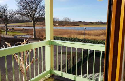 Ferienwohnung mit Balkon und Seeblick im 1 OG - Foto 20
