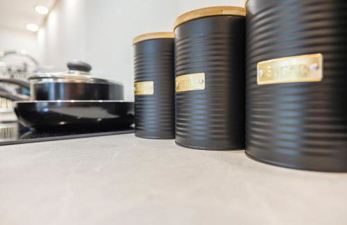 Central Gravesend 1BR Kitchen WiFi Sleeps 2 - Foto 16