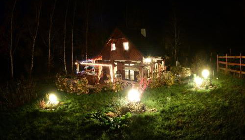 Domek w Karkonoszach - Foto 3, Garden