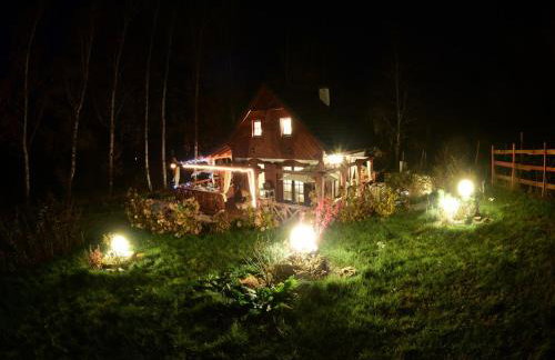 Domek w Karkonoszach - Foto 3