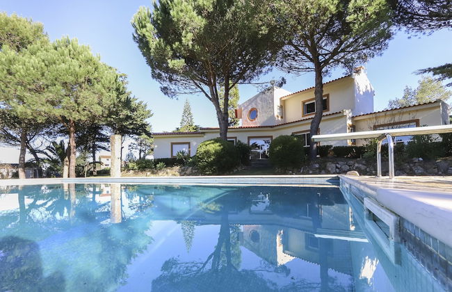 Sintra Classic Villa by Homing - Foto 62