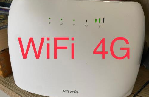 Modern & Homley 3BR Caravan - Foto 8