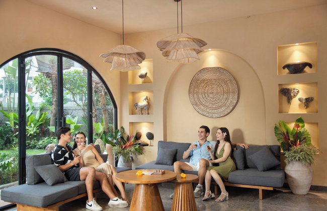 Cabana Kedungu by Ini Vie Hospitality - Foto 2