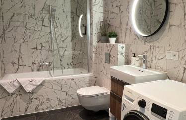 LTS RENT Luxury & Comfortable Villas Łąkowa - Foto 16