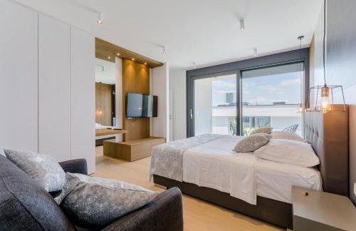 Villa Vitae & Villa Pax - Photo 45