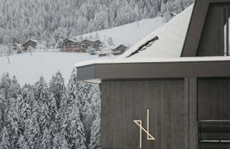Dolomites Chalet Niuasi - Photo 7