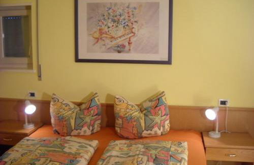 Appartments Am Wiesenrand - Foto 22