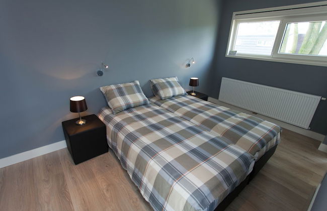 EuroParcs Limburg - Photo 5