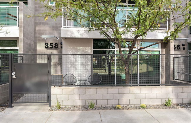 Tempe Studios - Foto 54