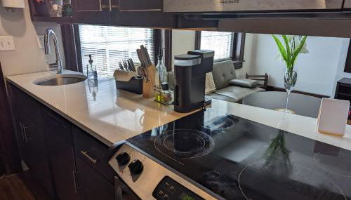 City Center Long Term Stay - Foto 4