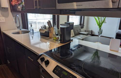 City Center Long Term Stay - Foto 4