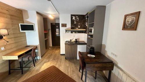 Résidence Côté Chalet - Photo 5