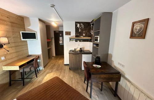 Résidence Côté Chalet - Photo 5