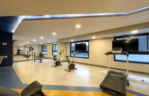 Condominio con piscina al lado del Parque Buenos Aires - Foto 20