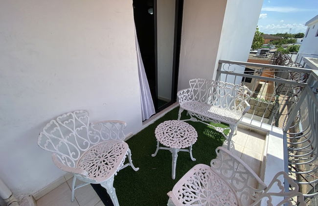 6A Cozy Apt in Santiago Center - Great Stay - Foto 66