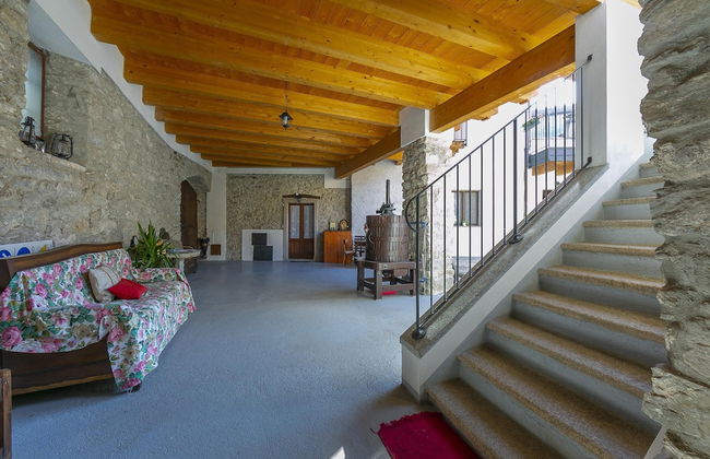 Casa Baroni few min From Orta Lake - Photo 26