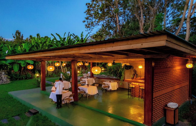 Shose Farmhouse Chalets & Campsite - Photo 39