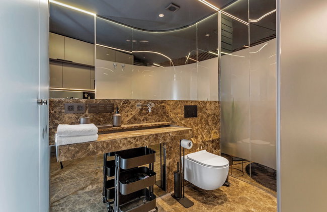 Apartaestudios Evolution Luxury - Photo 69