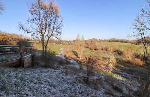 Pudding Hill Barn Cottage - Foto 59