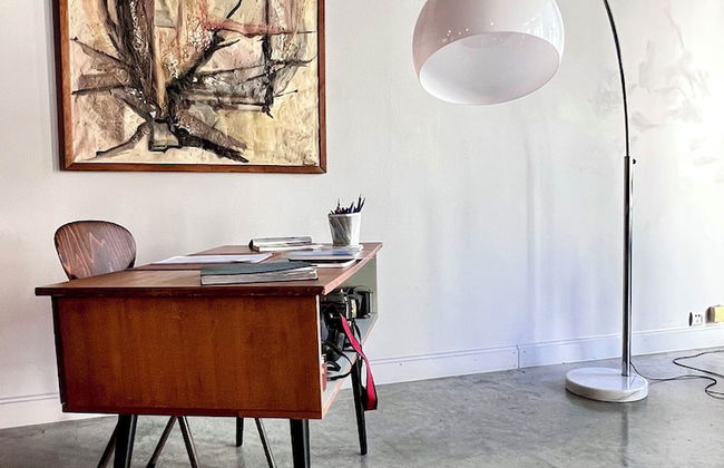 Loft Matyse - 3 min to Manneken Pis - Foto 21