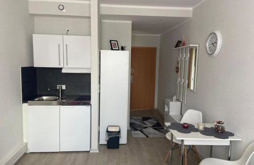 Business Appartement Mainz Duo - Photo 14