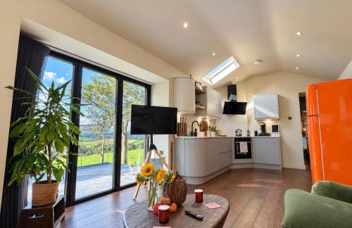 Luxury Rustic Barn Retreat in Llanrwst - Foto 32