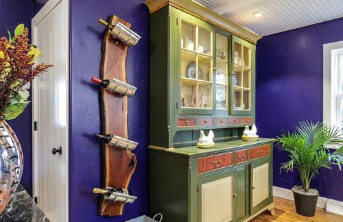 Elegant Farm Cottage Rental for a Countryside Getaway near Lancaster, Pennsylvania - Foto 10