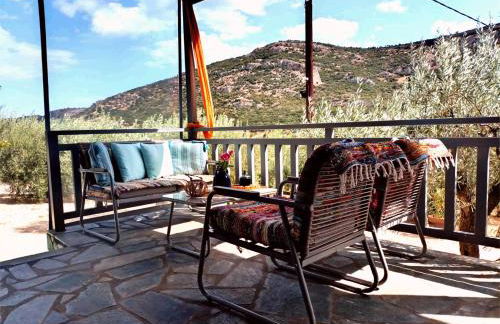 Elaia Rest House Retreat in nature - Foto 74