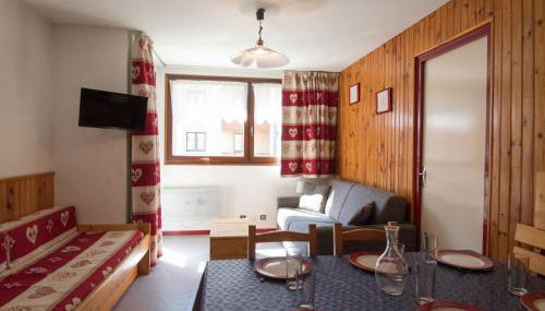 Appartement à Lanslebourg, 7 pers, près des pistes - FR-1-508-98 - Foto 5