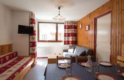 Appartement à Lanslebourg, 7 pers, près des pistes - FR-1-508-98 - Foto 5